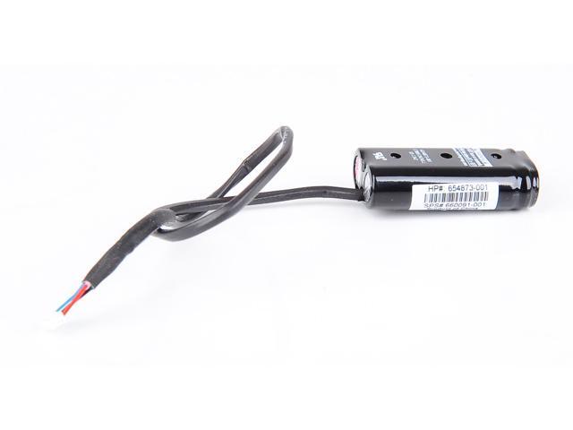 UPC 731303288283 product image for HP 660091-001 Flashbacked Write Cache Fbwc With 12In Capacitor Cable For Smart A | upcitemdb.com