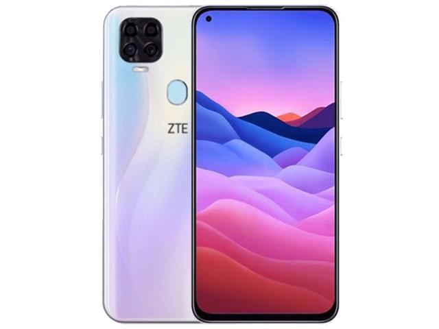 EAN 6902176044199 product image for ZTE Blade V2020 Dual-SIM 128GB ROM + 4GB RAM (GSM Only No CDMA) Factory Unlocked | upcitemdb.com
