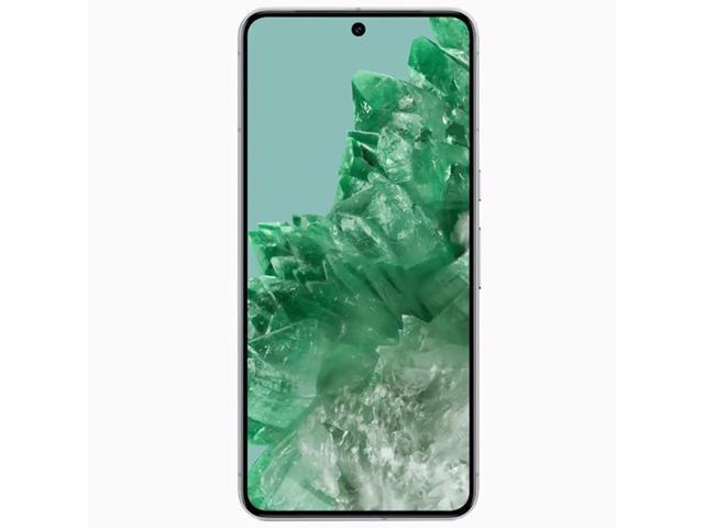 Google Pixel 8 Pro DUAL SIM 128GB ROM + 12GB RAM (GSM ONLY NO CDMA) Factory Unlocked 5G Smartphone (Mint) - International Version
