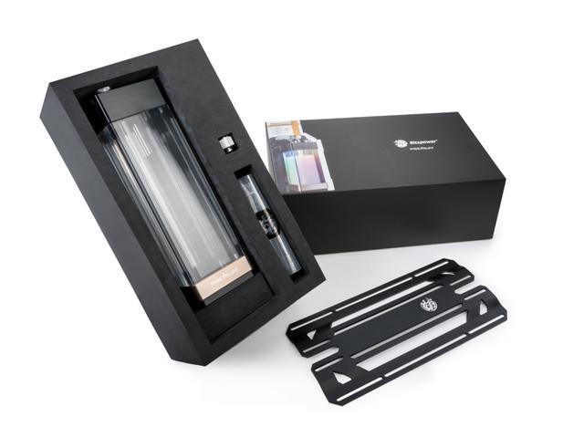 Bitspower Premium Cuboid Reservoir 200