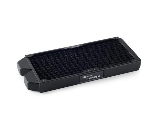 Bitspower Touchaqua Tarasque 240 Radiator, 240mm