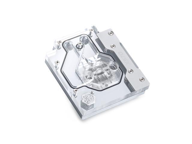 Bitspower Mono Block for ASROCK X570 Phantom Gaming-ITX/TB3