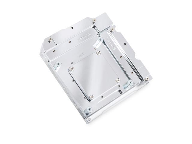 Bitspower Monoblock for MSI MEG Z490 ACE