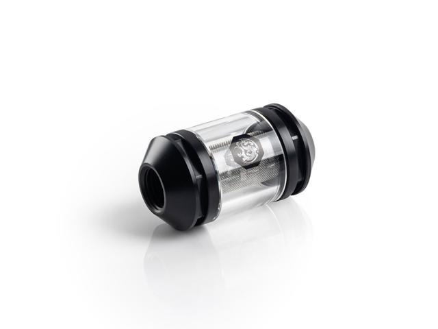 Bitspower Touchaqua In-Line Filter, G1/4' Female to Female Fitting