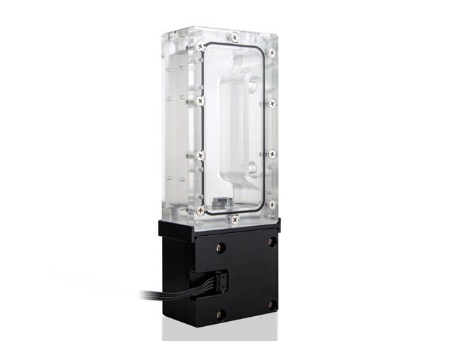 Bitspower XYZ Reservoir Lite