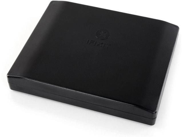 iFixit - Manta Bit Set - 112 Bit Driver Kit - Black - image 8