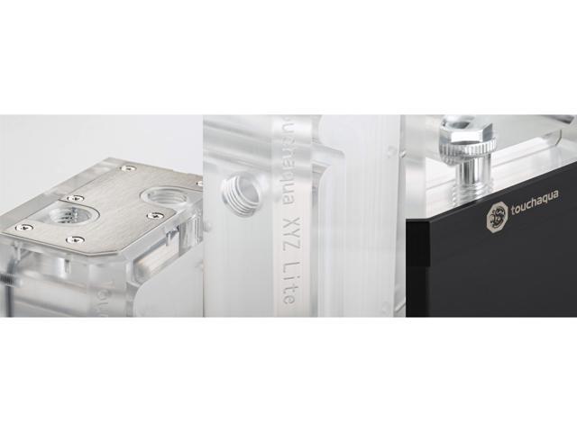 Bitspower XYZ Reservoir Lite