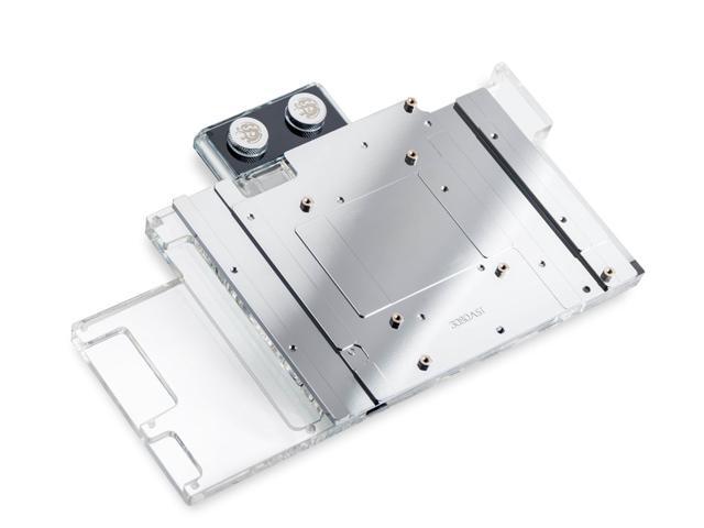 Bitspower Classic VGA Water Block for ASUS ROG Strix GeForce RTX 3080