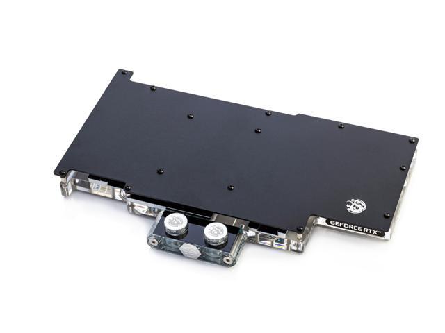 Bitspower Classic VGA Water Block for ASUS ROG Strix GeForce RTX 3080