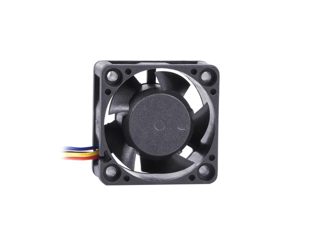 Alphacool L40ES 40mm Fan, 40x40x20mm, PWM