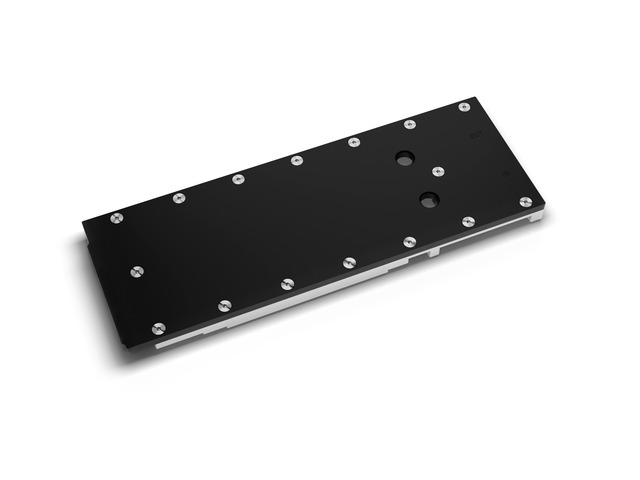 Alphacool ES Radeon PRO W7900 GPU Water Block