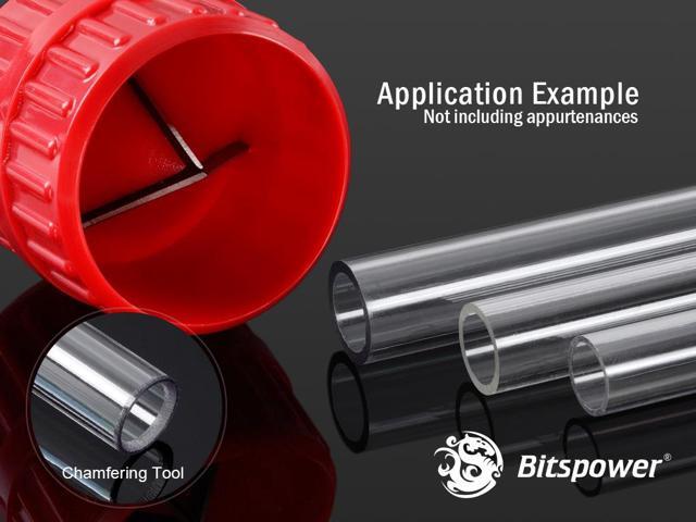 Bitspower Chamfer Tool
