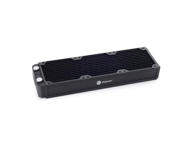 Bitspower Leviathan XF 360 4xG1/4' Radiator