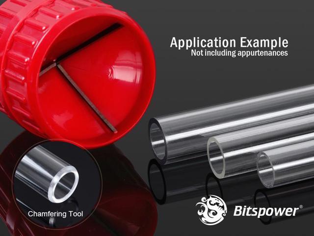 Bitspower Chamfer Tool