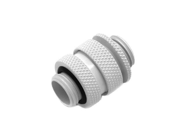 Barrow G1/4' Adjustable Aqua Link Pipe (16-22mm), White