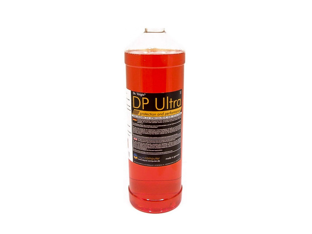 Aquacomputer Double Protect Ultra orange 1000ml