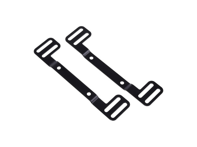 Alphacool Eisbecher 120/140mm Mounting Bracket