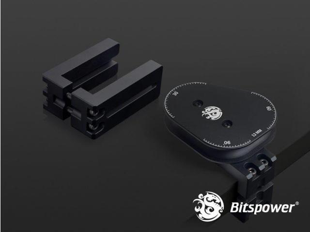 Bitspower Plastic Tube Retouch for 14MM Outer Diameter Rigid Tubing