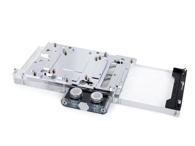 Bitspower Lotan VGA Water Block For XFX Radeon RX 5700 XT RAW II