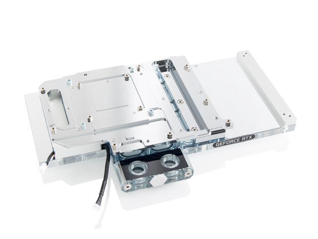Bitspower Lotan VGA water block for GALAX Geforce RTX 2080 Ti HOF