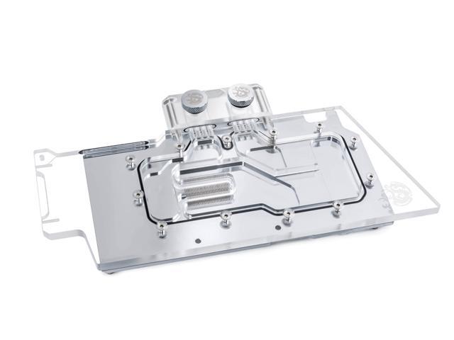Bitspower 1S VGA Water Block for NVIDIA GeForce RTX 20 Series