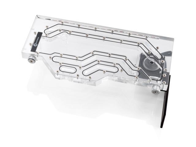 Bitspower Touchaqua Sedna PH518 Reservoir and Pump for Phanteks ENTHOO EVOLV X GLASS Case