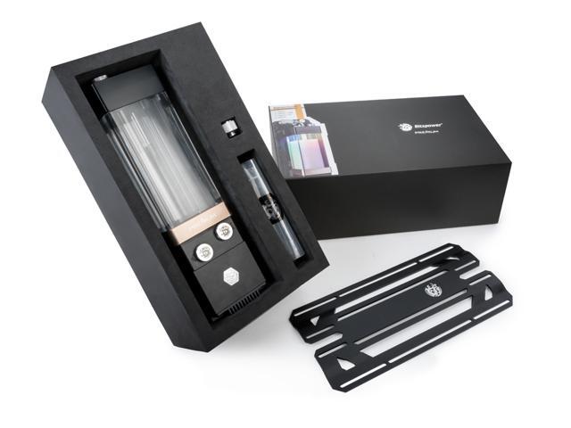Bitspower Premium Cubiod Reservoir 150 (D5)