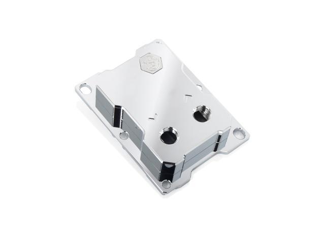 Bitspower CPU Block Summit for LGA 3647 (Narrow), Copper Limited Edition