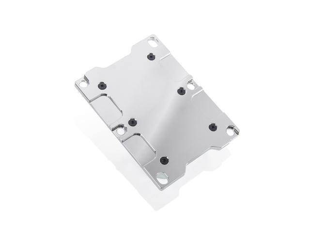 Bitspower CPU Block Summit for LGA 3647 (Narrow), Copper Limited Edition