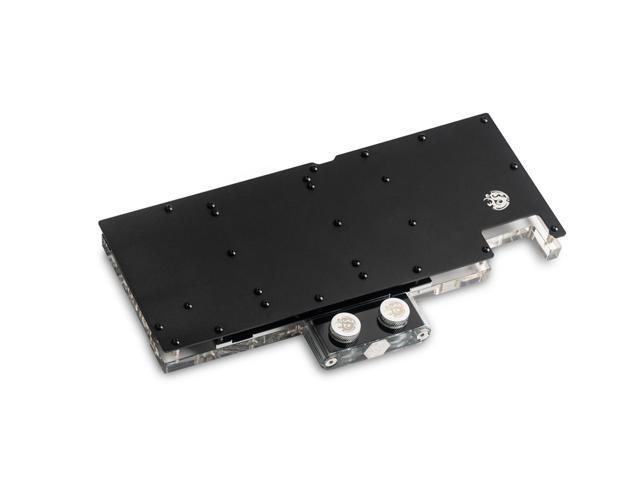 Bitspower Classic VGA Water Block For AMD Radeon RX 6900 XT