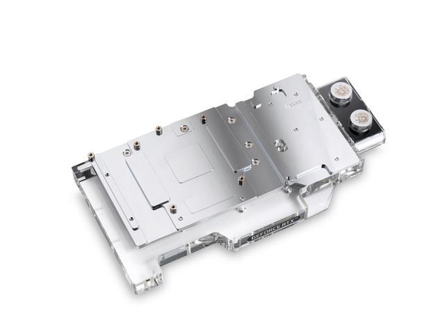 Bitspower Classic VGA Water Block for GeForce RTX 3090 Founders Edition