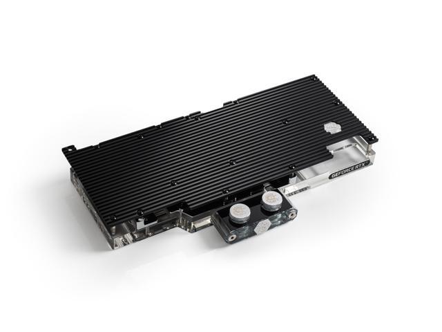 Bitspower Classic VGA Water Block for GALAX GeForce RTX 3090 EX Gamer