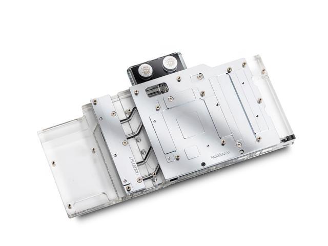 Bitspower Classic VGA Water Block for MSI GeForce RTX 3080 Gaming Trio series