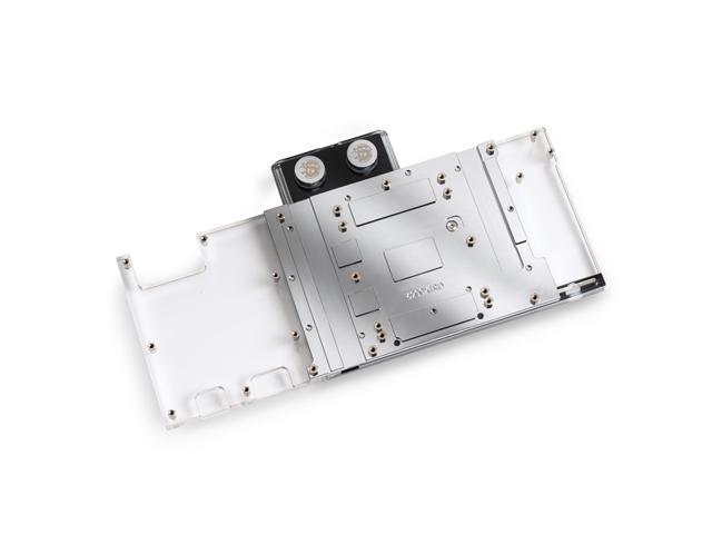 Bitspower Classic VGA Water Block For AMD Radeon RX 6900 XT