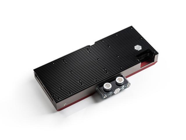 Bitspower Premium Mobius VGA Water Block for AMD Radeon RX 6900 XT