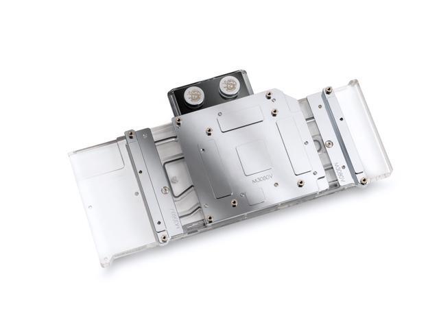 Bitspower Classic VGA Water Block for MSI GeForce RTX 3090 VENTUS series