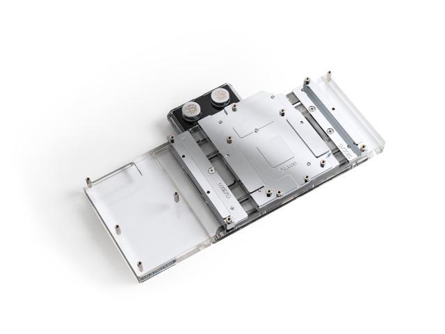 Bitspower Classic VGA Water Block for GALAX GeForce RTX 3090 EX Gamer