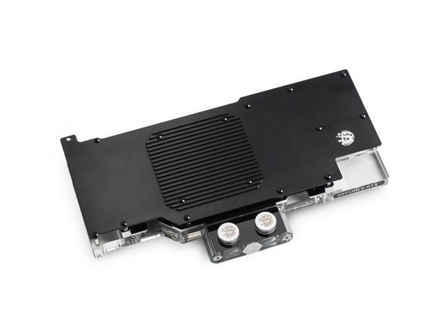 Bitspower Classic VGA Water Block for MSI GeForce RTX 3090 VENTUS series