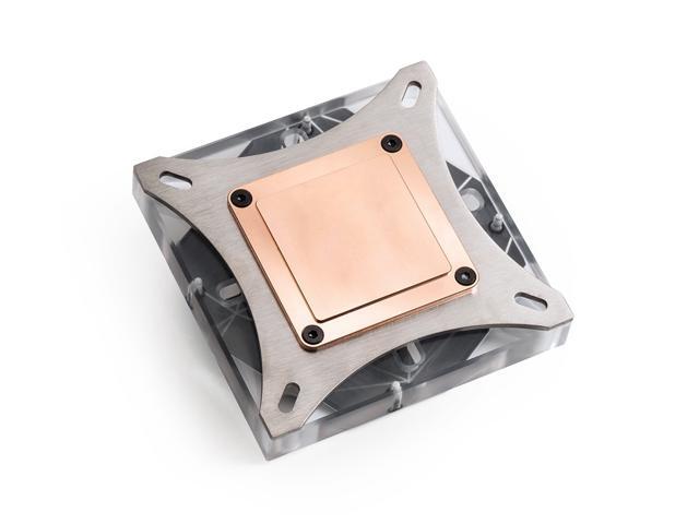 Bitspower CPU Block Summit MS (Intel) -Digital RGB