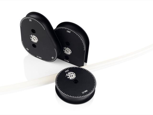 Bitspower Mandrel Kit for 12MM Outer Diameter Rigid Tubing