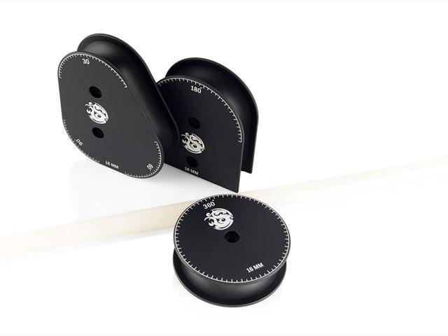 Bitspower Mandrel Kit for 16MM Outer Diameter Rigid Tubing