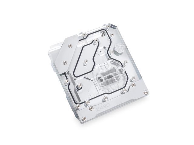 Bitspower Monoblock for Gigabyte Z490, AORUS MASTER