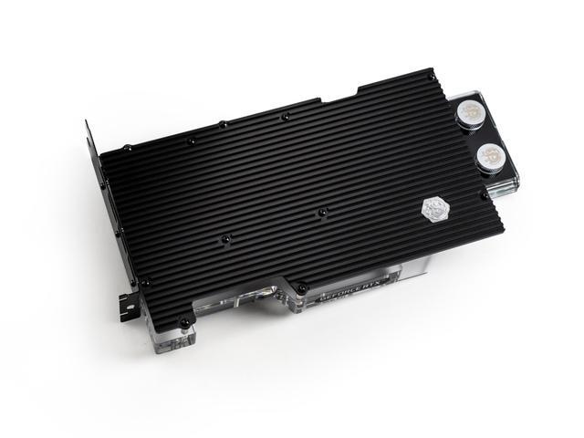 Bitspower Classic VGA Water Block for GeForce RTX 3090 Founders Edition