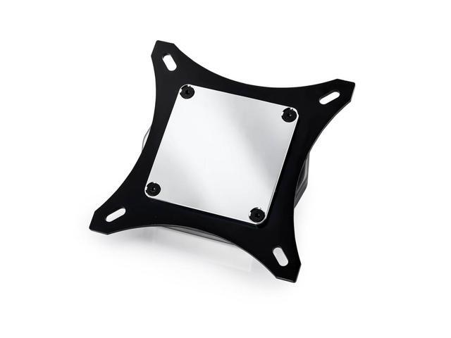 Bitspower CPU Water Block-Copper Version 12th/13th/14th Gen Intel CPU, LGA1700 AMD AM4/AM5