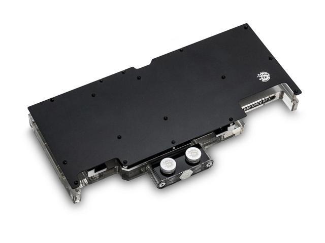 Bitspower VGA water block for GALAX GeForce RTX 3080 Ti HOF series