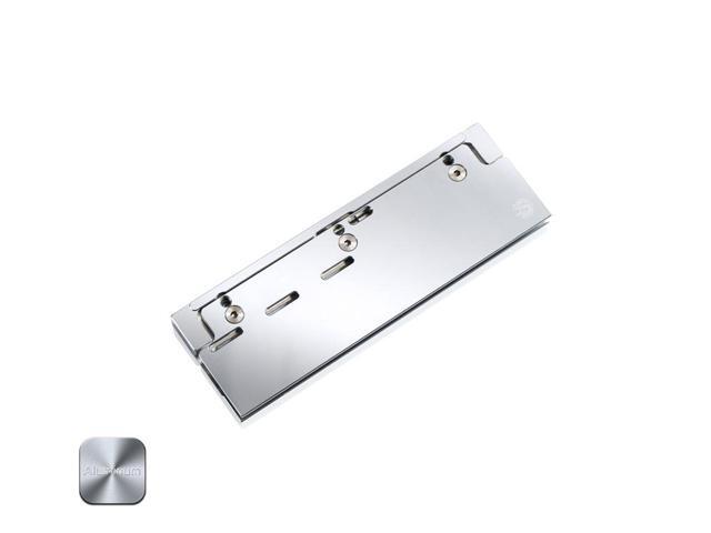 Bitspower Universal Memory Covers for LN2 Container ( DDR5, Single-sided module )