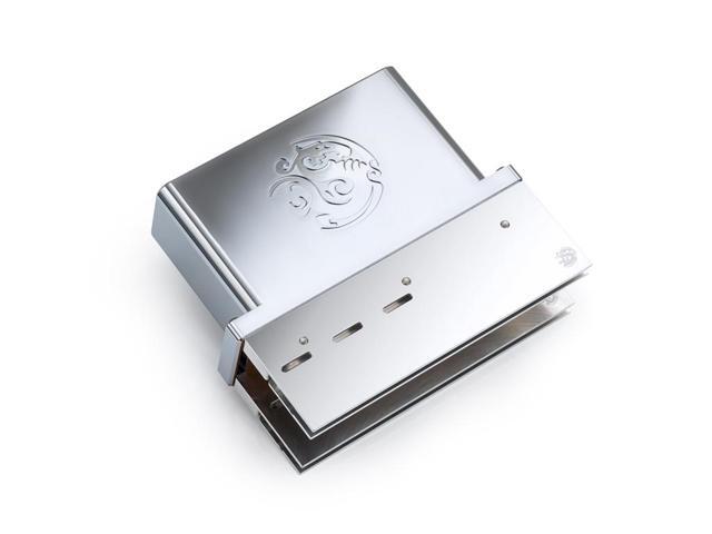 Bitspower Universal Memory LN2 Container with 2 Covers ( DDR5, Double-sided module )