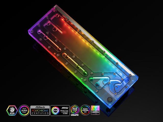 Bitspower Sedna O11D for LIAN LI O11 DYNAMIC (P5D)