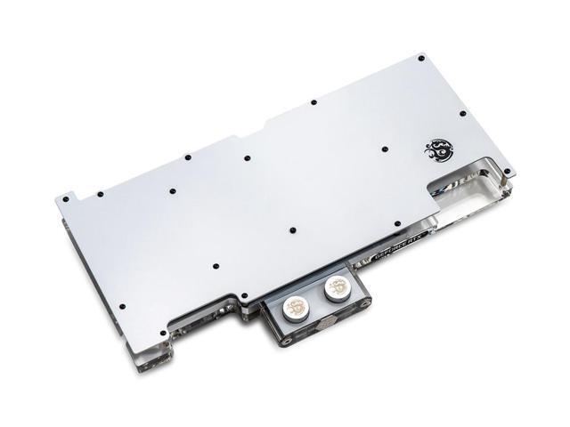 Bitspower Classic VGA Water Block for GALAX GeForce RTX 3090 Ti HOF series