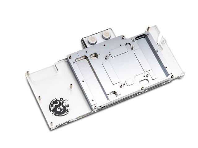 Bitspower Classic VGA Water Block for GALAX GeForce RTX 3090 Ti HOF series